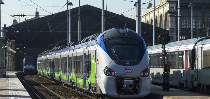 Alstom to supply four additional Coradia Lint regional trains